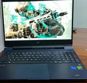Photo - New Laptop HP Victus 16 16GB Intel Core I5 SSD 512GB