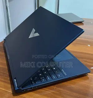 New Laptop HP Victus 16 16GB Intel Core I5 SSD 512GB