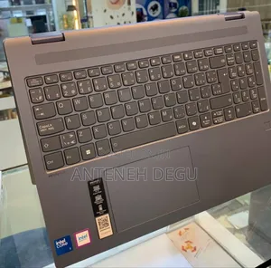 Photo - New Laptop Lenovo 16GB SSD 512GB