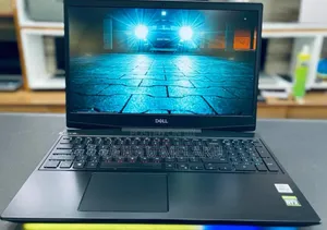 New Laptop Dell G5 16GB Intel Core I7 SSD 512GB