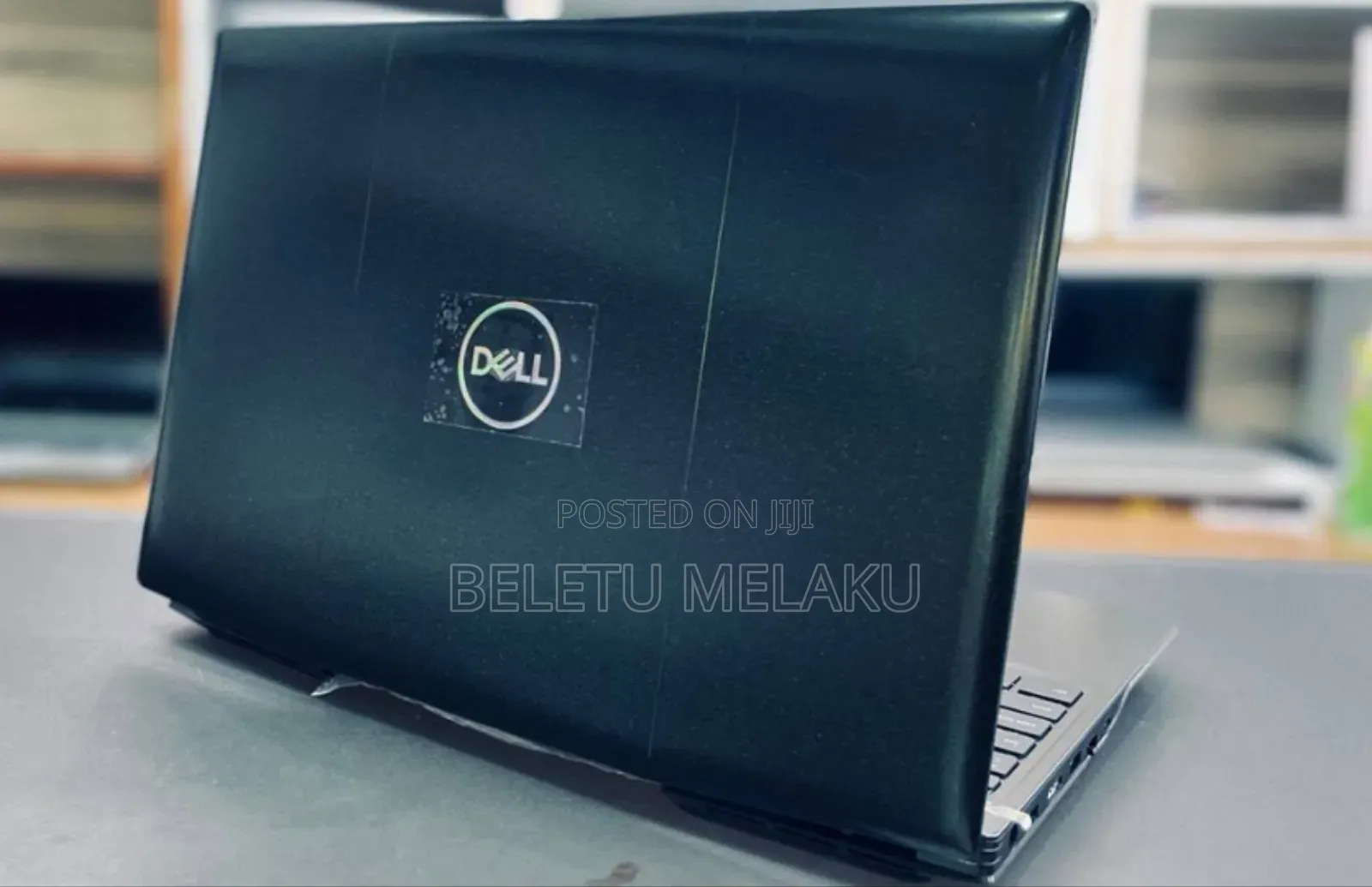 New Laptop Dell G5 16GB Intel Core I7 SSD 512GB