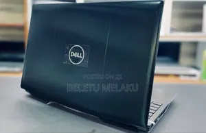 New Laptop Dell G5 16GB Intel Core I7 SSD 512GB
