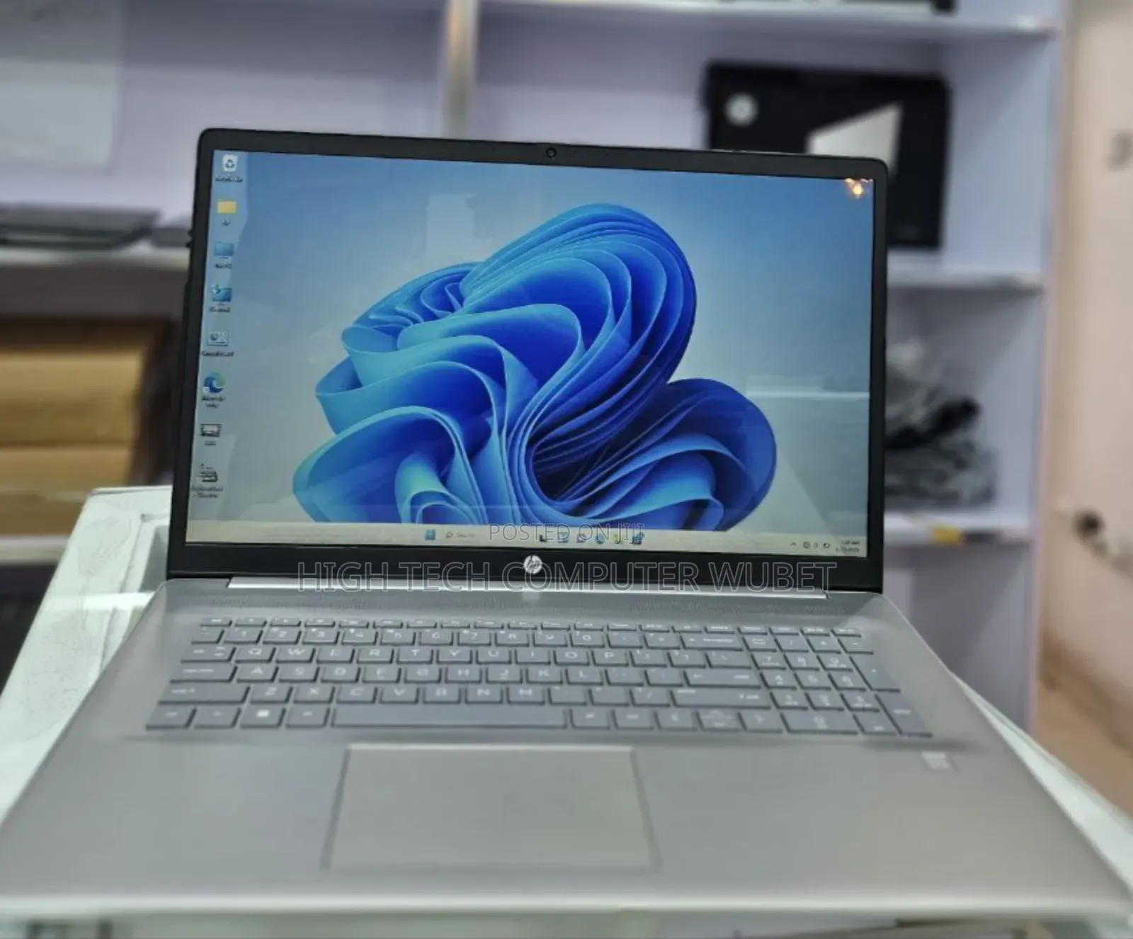 New Laptop HP Stream Notebook 16GB AMD Ryzen 5 SSD 512GB