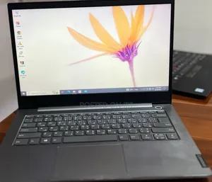 New Laptop Lenovo ThinkBook 13 8GB Intel Core I5 SSD 256GB
