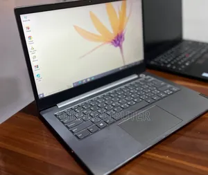 New Laptop Lenovo ThinkBook 13 8GB Intel Core I5 SSD 256GB