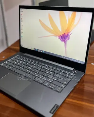 New Laptop Lenovo ThinkBook 13 8GB Intel Core I5 SSD 256GB