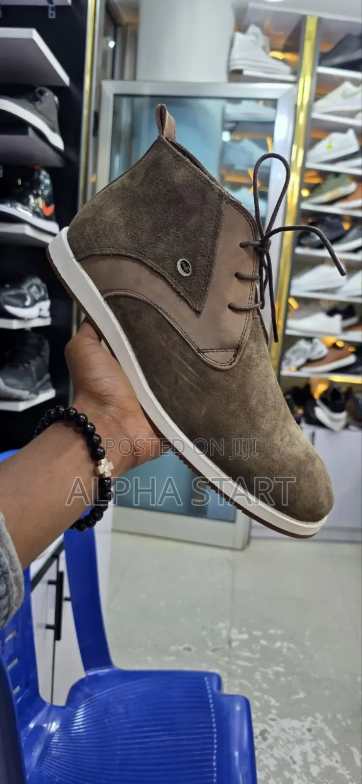 Clarks Premium Quality 
New Arrival  