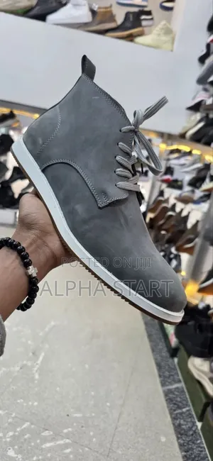 Clarks Premium Quality 
New Arrival  