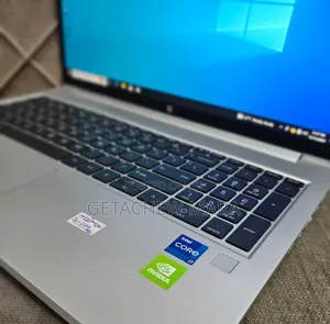 Photo - New Laptop HP ProBook 11 G2 EE 16GB Intel Core I7 SSD 512GB