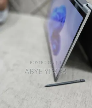 Photo - New Laptop Lenovo Thinkpad X1 Yoga 16GB Intel Core I7 SSD 512GB