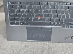 New Laptop Lenovo Thinkpad X1 Yoga 16GB Intel Core I7 SSD 512GB