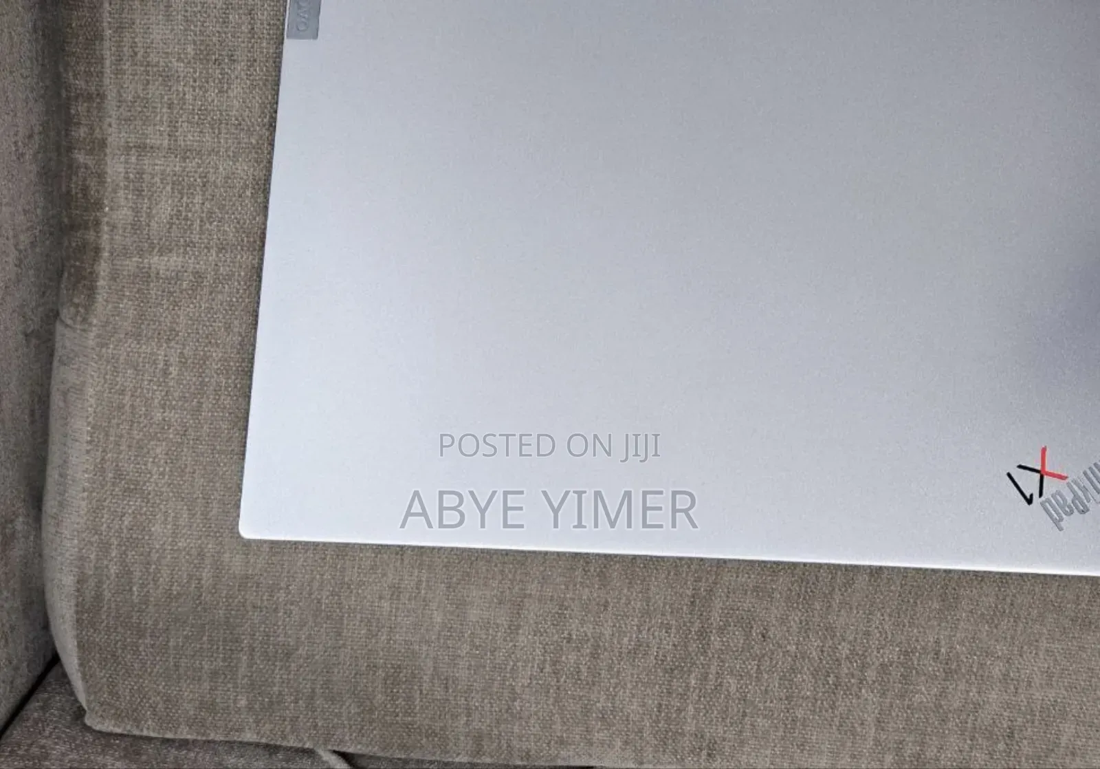 New Laptop Lenovo Thinkpad X1 Yoga 16GB Intel Core I7 SSD 512GB