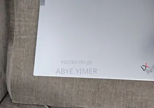 New Laptop Lenovo Thinkpad X1 Yoga 16GB Intel Core I7 SSD 512GB