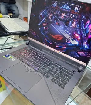 New Laptop Asus 32GB Intel Core I9 SSD 1T