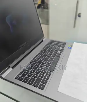 New Laptop HP Omen 15 32GB Intel Core I7 SSD 1T