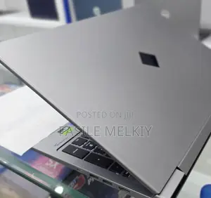 New Laptop HP Omen 15 32GB Intel Core I7 SSD 1T