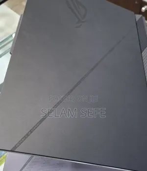 New Laptop Asus 32GB Intel Core I9 SSD 1T