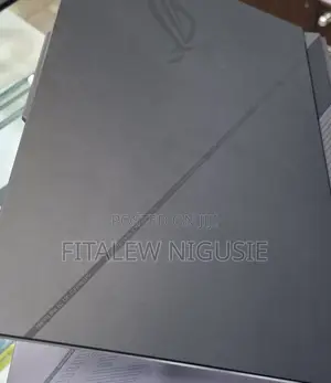 New Laptop Asus 32GB Intel Core I9 SSD 1T