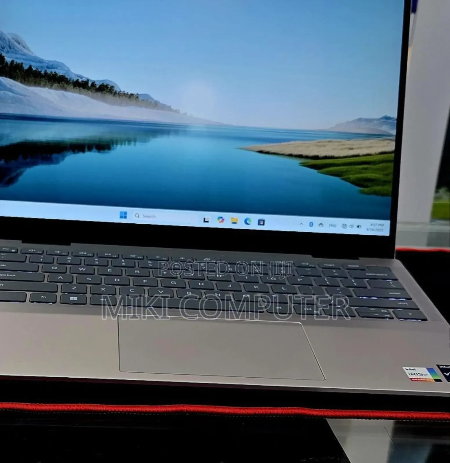 New Laptop Dell Inspiron 15 16GB Intel Core I7 SSD 512GB