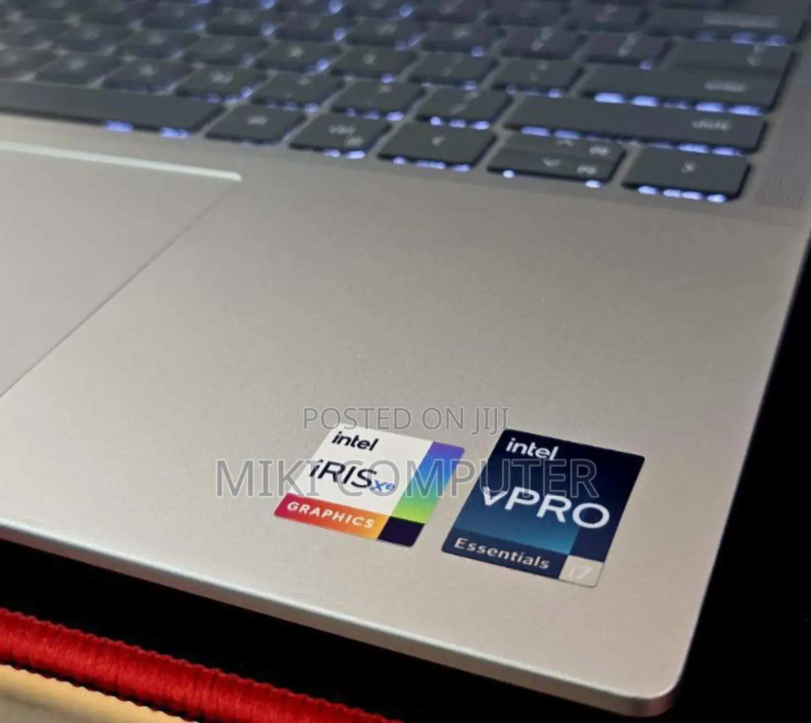 New Laptop Dell Inspiron 15 16GB Intel Core I7 SSD 512GB