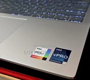 New Laptop Dell Inspiron 15 16GB Intel Core I7 SSD 512GB