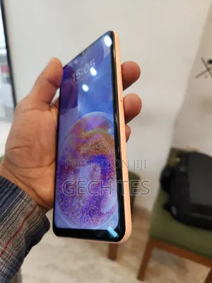 Photo - Samsung Galaxy A23 128 GB Rose Gold