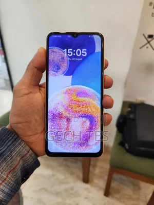 Samsung Galaxy A23 128 GB Rose Gold