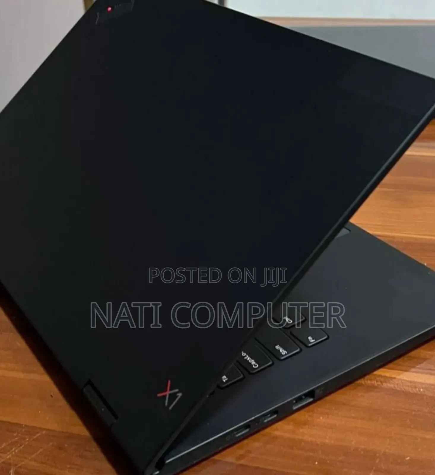 New Laptop Lenovo Thinkpad X1 Yoga 16GB Intel Core I7 SSD 512GB