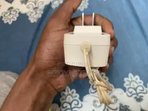 Enercell Ac-to-dc Power Adapter 3-12 Vdc 1000ma