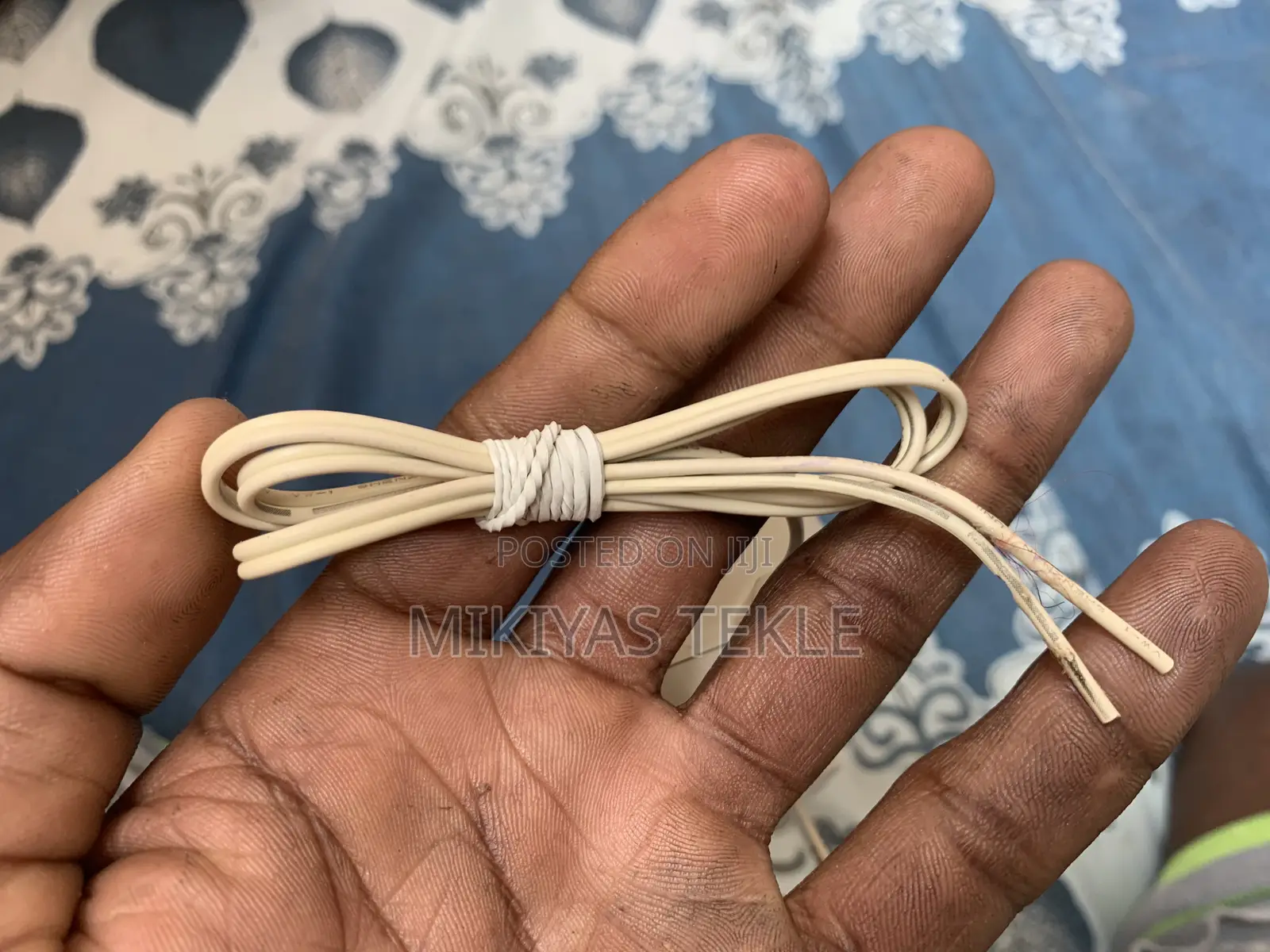 Enercell Ac-to-dc Power Adapter 3-12 Vdc 1000ma