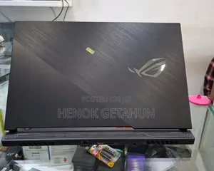 New Laptop HP Victus 16 16GB Intel Core I7 SSD 512GB