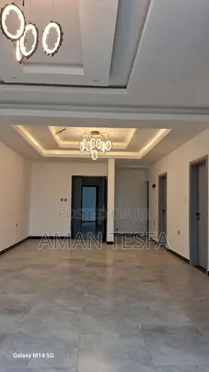 Photo - 3bdrm Apartment in Visco Real Estates, Kirkos for sale