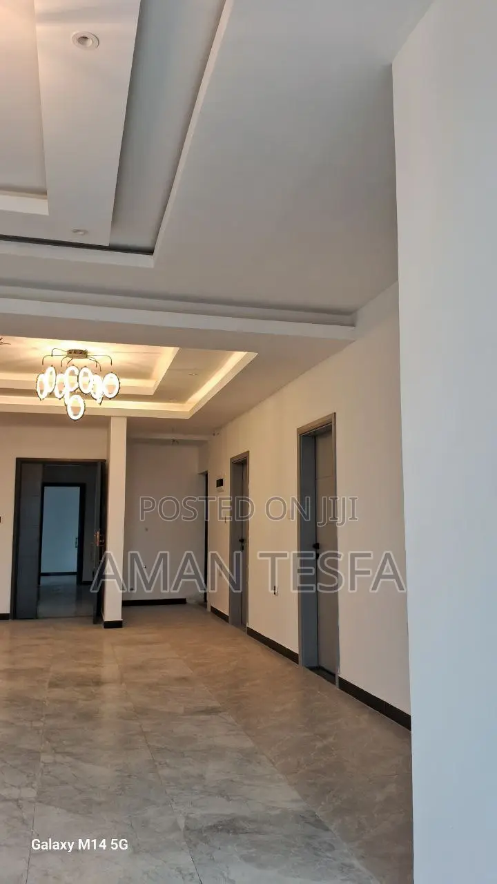 3bdrm Apartment in Visco Real Estates, Kirkos for sale