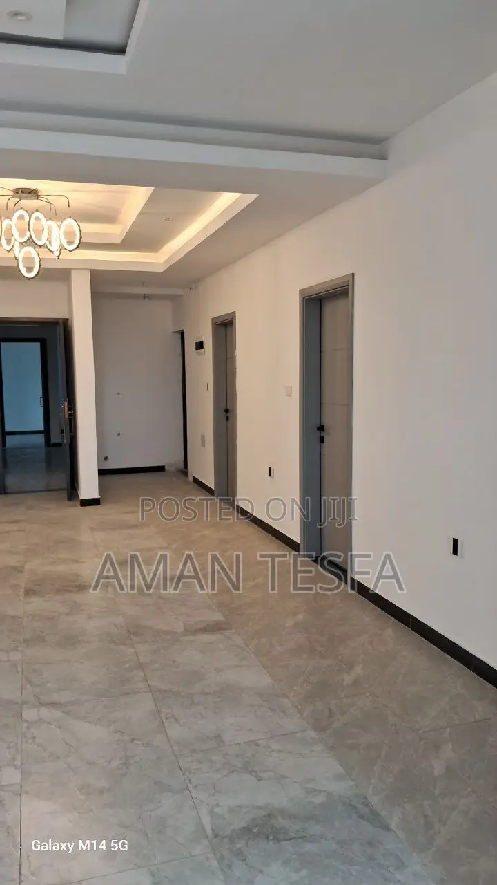 3bdrm Apartment in Visco Real Estates, Kirkos for sale