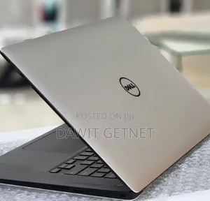 Photo - New Laptop Dell XPS 15 16GB Intel Core I7 SSD 512GB