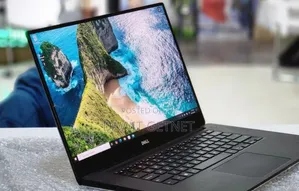 New Laptop Dell XPS 15 16GB Intel Core I7 SSD 512GB