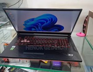 New Laptop HP Victus 16 16GB Intel Core I7 SSD 512GB