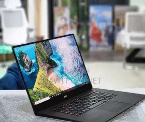 New Laptop Dell XPS 15 16GB Intel Core I7 SSD 512GB