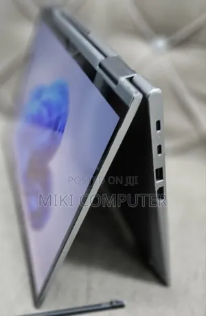 New Laptop Lenovo Thinkpad X1 Yoga 32GB Intel Core I7 SSD 512GB