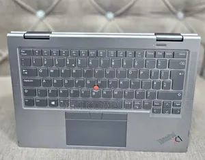 New Laptop Lenovo Thinkpad X1 Yoga 32GB Intel Core I7 SSD 512GB
