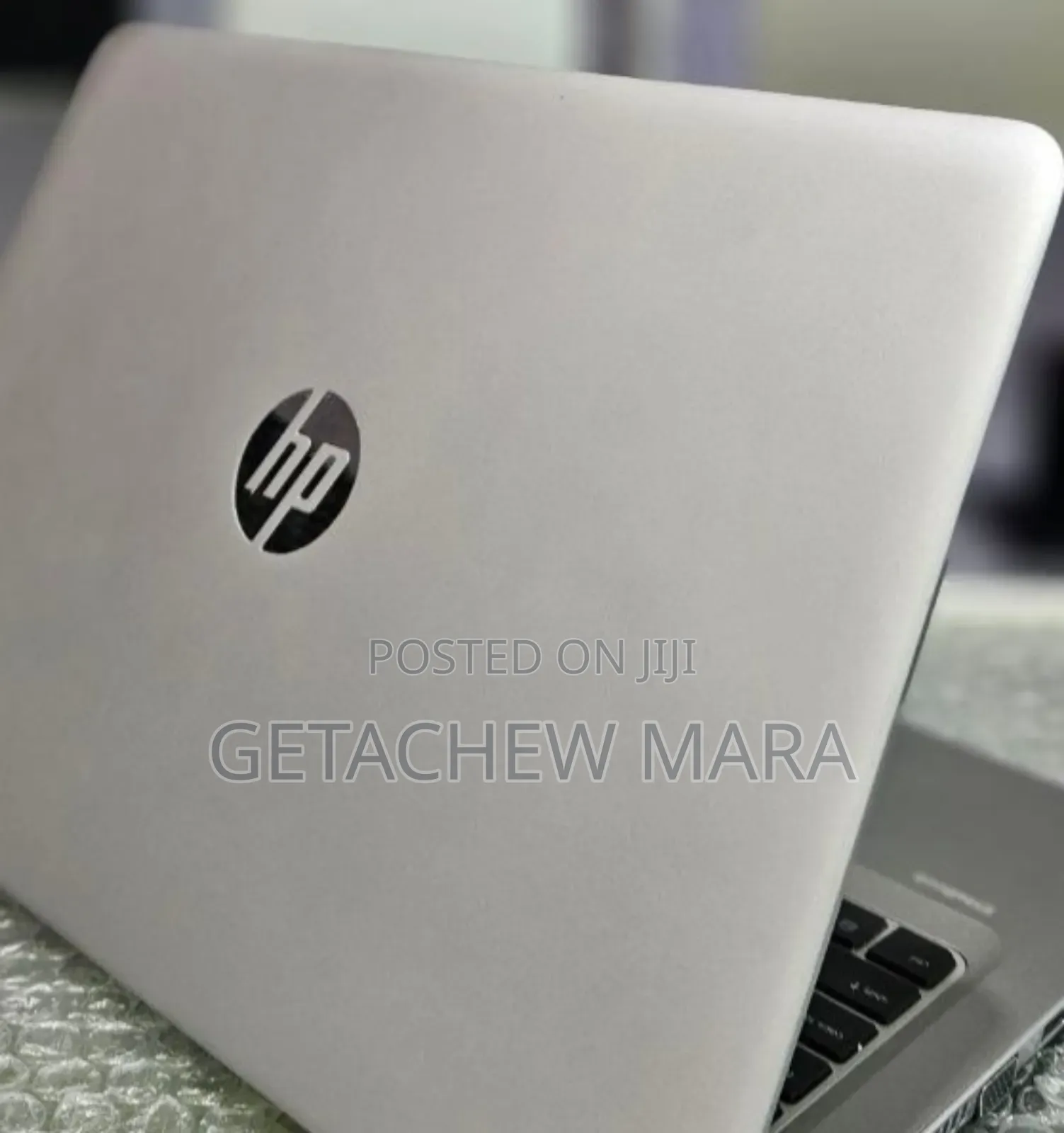 New Laptop HP EliteBook 840 8GB Intel Core I5 SSD 128GB