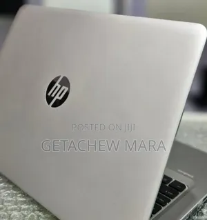 New Laptop HP EliteBook 840 8GB Intel Core I5 SSD 128GB