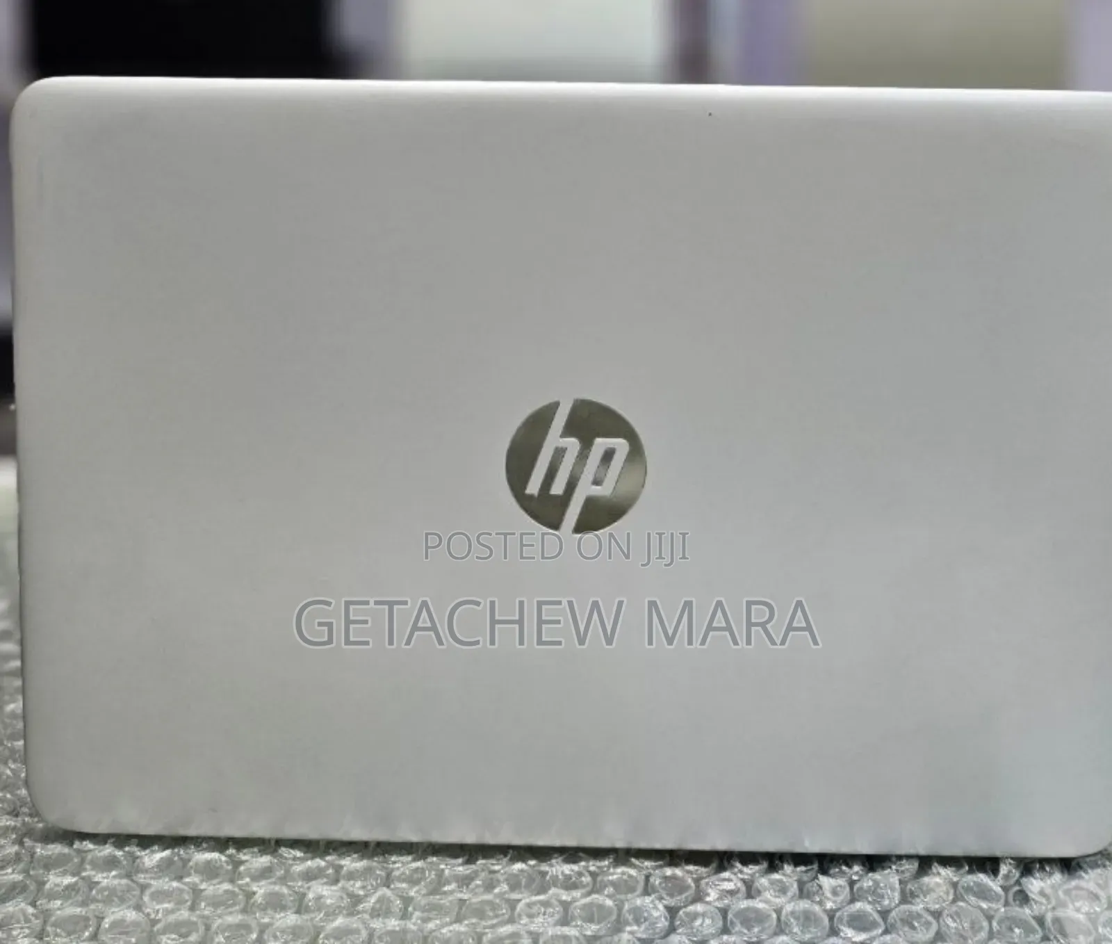 New Laptop HP EliteBook 840 8GB Intel Core I5 SSD 128GB