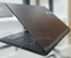 New Laptop MSI Stealth GS77 16GB Intel Core I7 SSD 1T