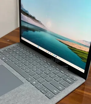 New Laptop Microsoft Surface Laptop 4 16GB Intel Core I7 SSD 512GB