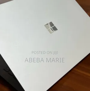 New Laptop Microsoft Surface Laptop 4 16GB Intel Core I7 SSD 512GB