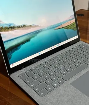 New Laptop Microsoft Surface Laptop 4 16GB Intel Core I7 SSD 512GB