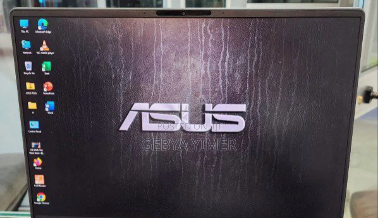 New Laptop Asus ROG Strix G15 16GB Intel Core I9 SSD 1T