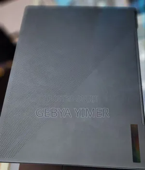 New Laptop Asus ROG Strix G15 16GB Intel Core I9 SSD 1T