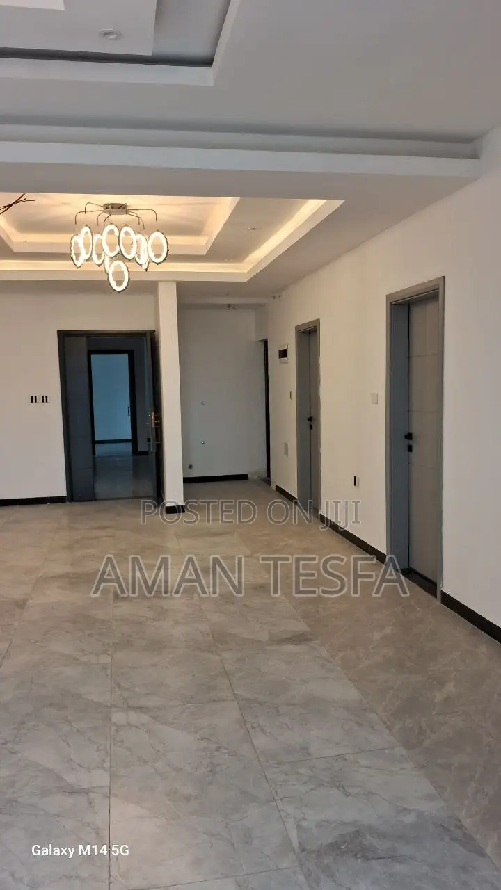 3bdrm Apartment in Visco Real Estates, Kirkos for sale